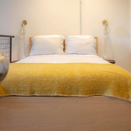 Center City Loft, Contactless Check In, Mayor'S Study Filadelfie Exteriér fotografie