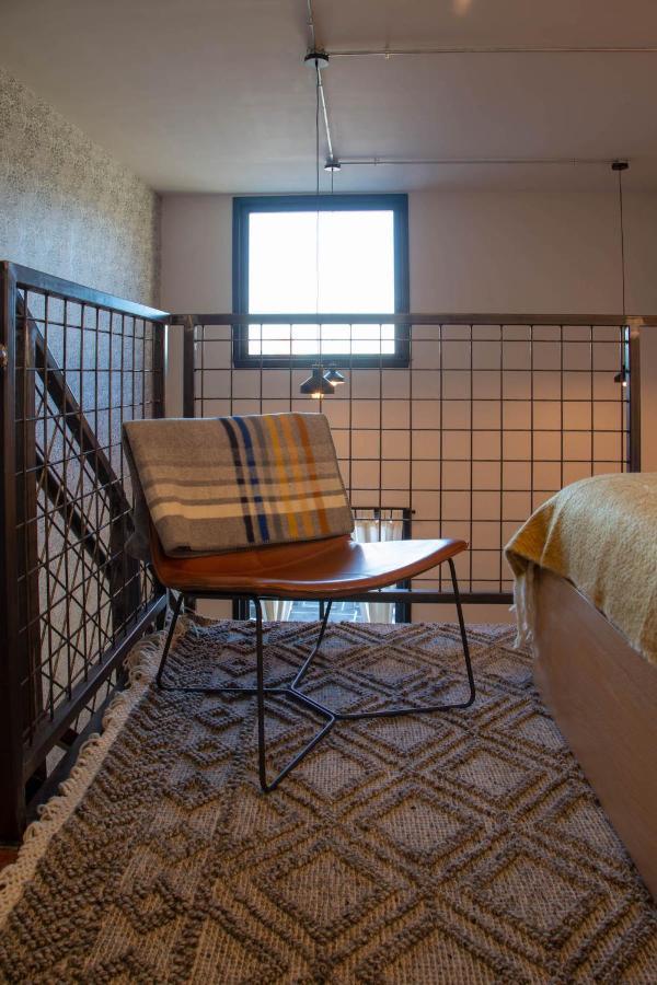 Center City Loft, Contactless Check In, Mayor'S Study Filadelfie Exteriér fotografie