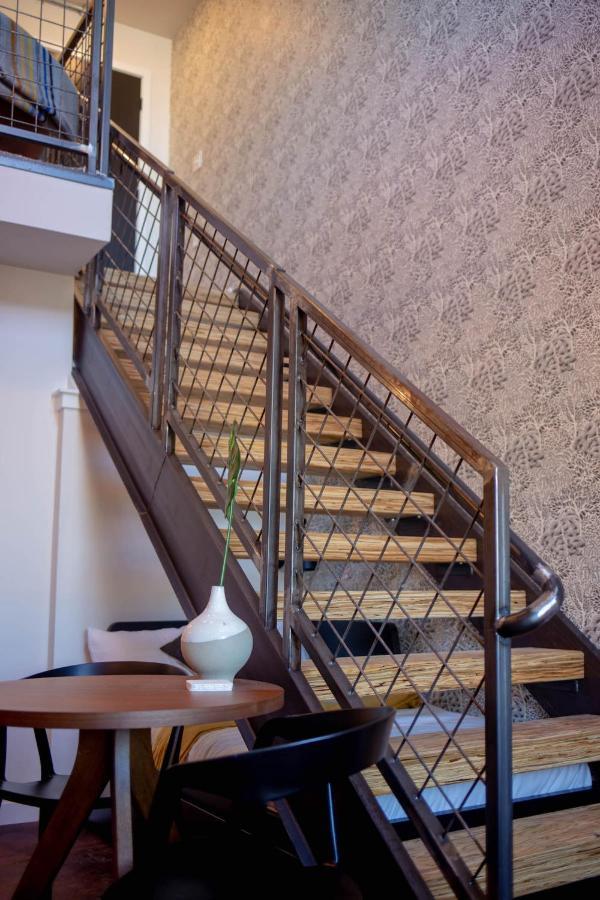Center City Loft, Contactless Check In, Mayor'S Study Filadelfie Exteriér fotografie