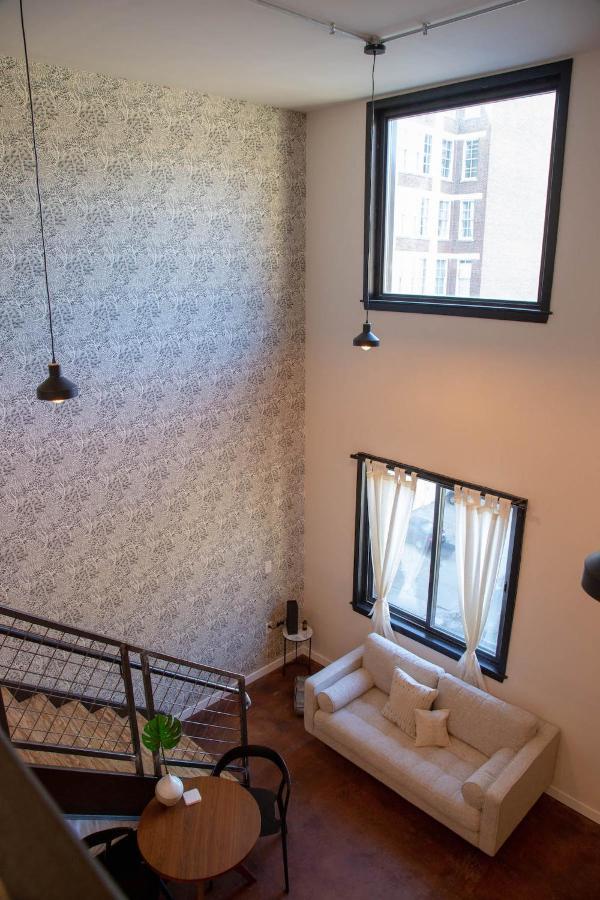 Center City Loft, Contactless Check In, Mayor'S Study Filadelfie Exteriér fotografie