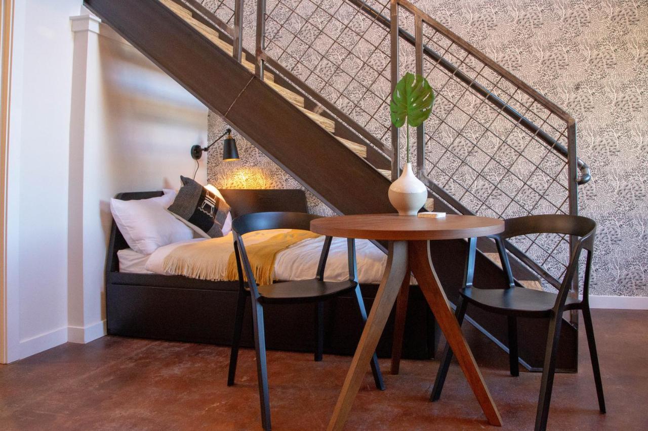 Center City Loft, Contactless Check In, Mayor'S Study Filadelfie Exteriér fotografie