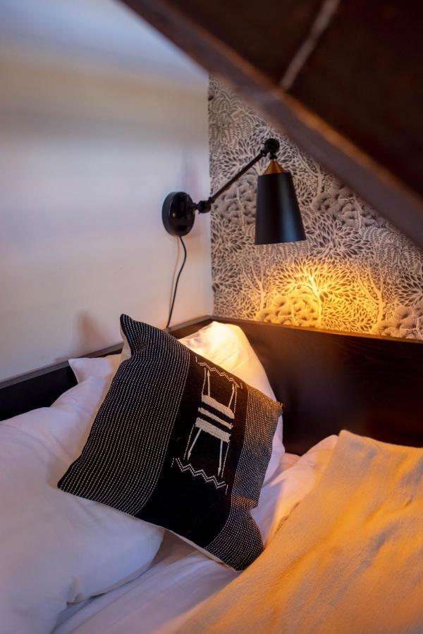 Center City Loft, Contactless Check In, Mayor'S Study Filadelfie Exteriér fotografie