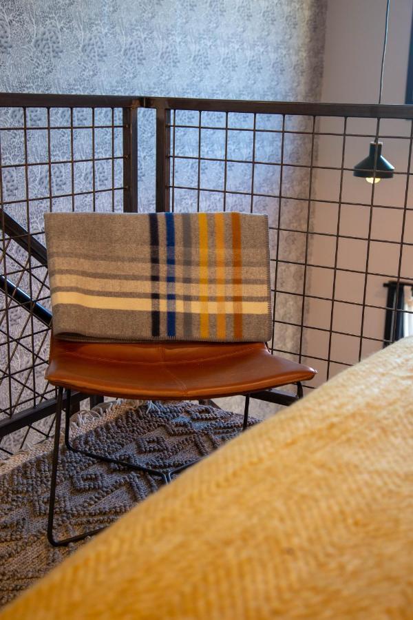 Center City Loft, Contactless Check In, Mayor'S Study Filadelfie Exteriér fotografie